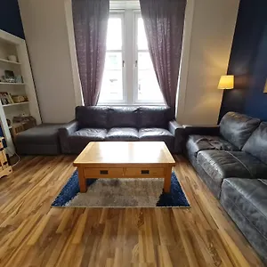 The Victorian - 3 Bedroom Edimburgo